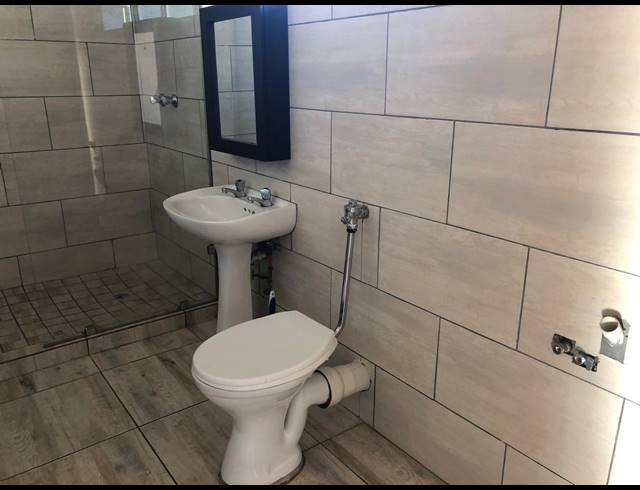 3 BEDROOM APARTMENT RENTED IN ZONNEBLOEM